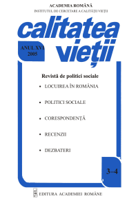 					View Vol. 15 No. 3-4 (2004)
				